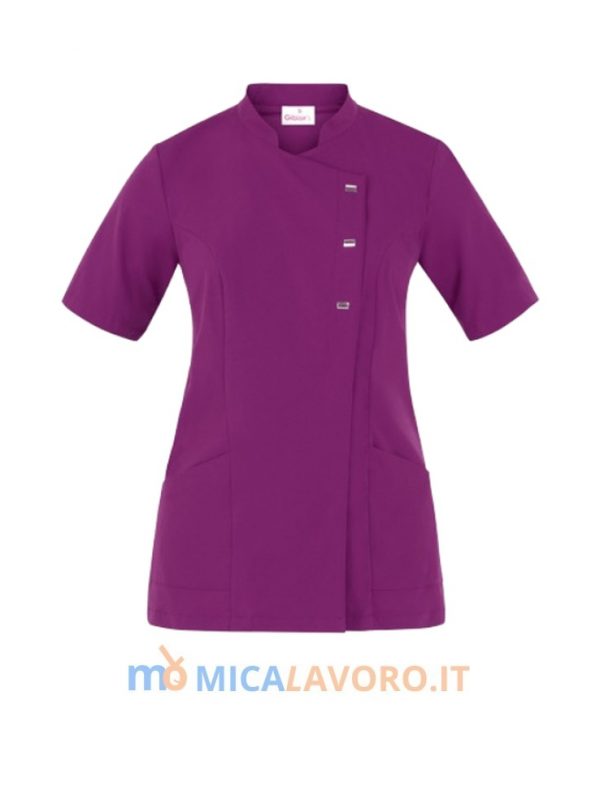 Casacca Donna GRETA Giblor's