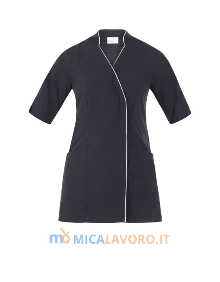Casacca Estetista VENERE Giblor’s (2)