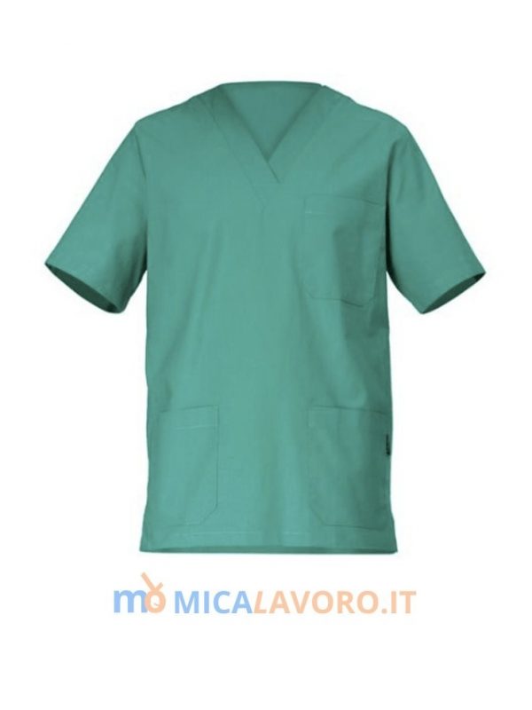 Casacca Medico Piero Giblor's