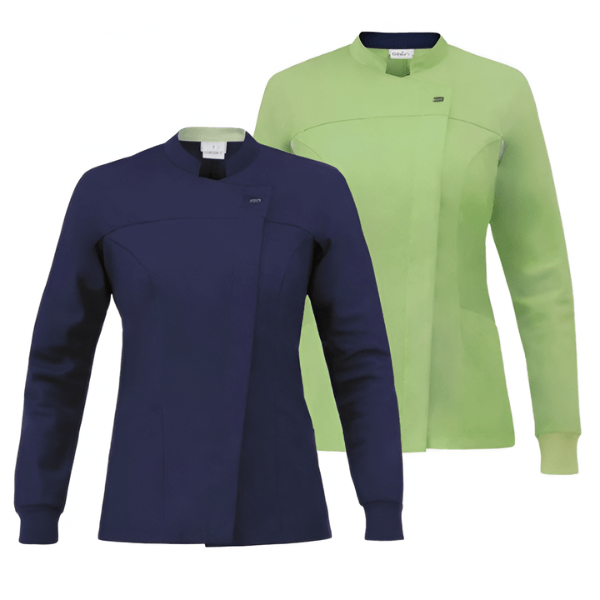 Casacca Donna GIADA Giblor's