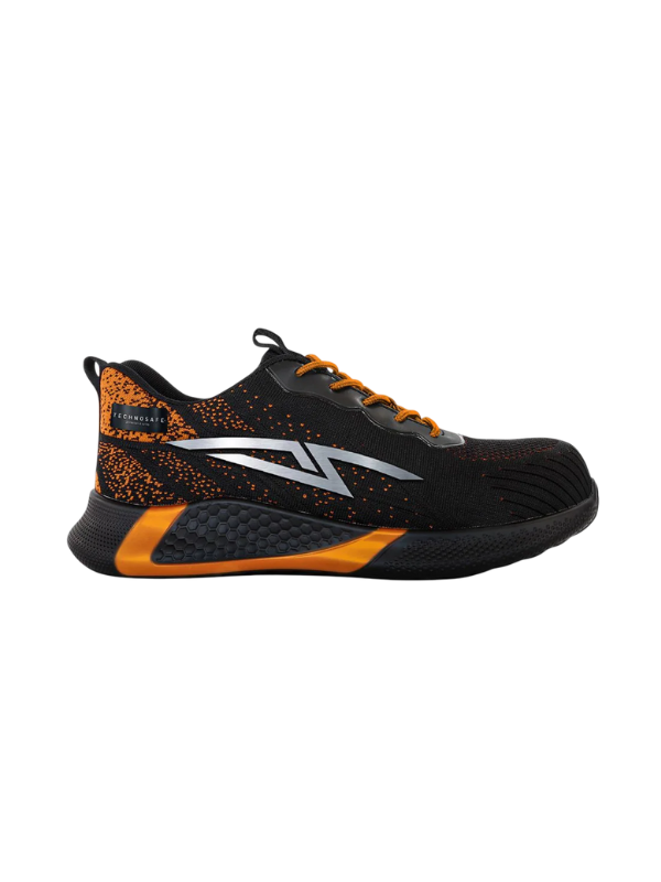 Scarpe Antinfortunistiche NEON SHOCK S3L Technosafe