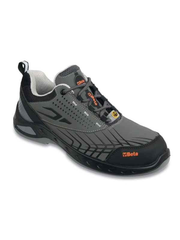 Scarpe Antinfortunistiche FIT EVOLUTION S3S Beta