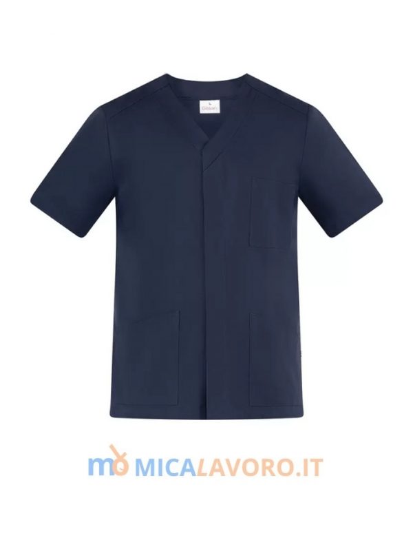 Casacca Uomo FRANCO Giblor’s
