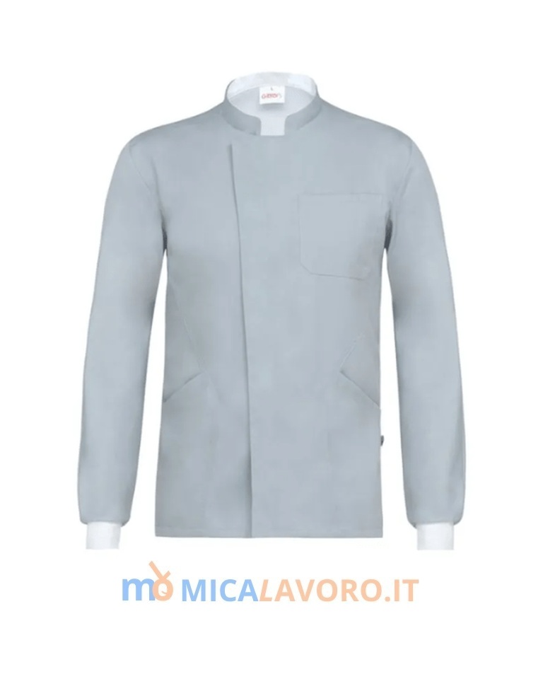 Casacca Uomo SILVANO Giblor’s