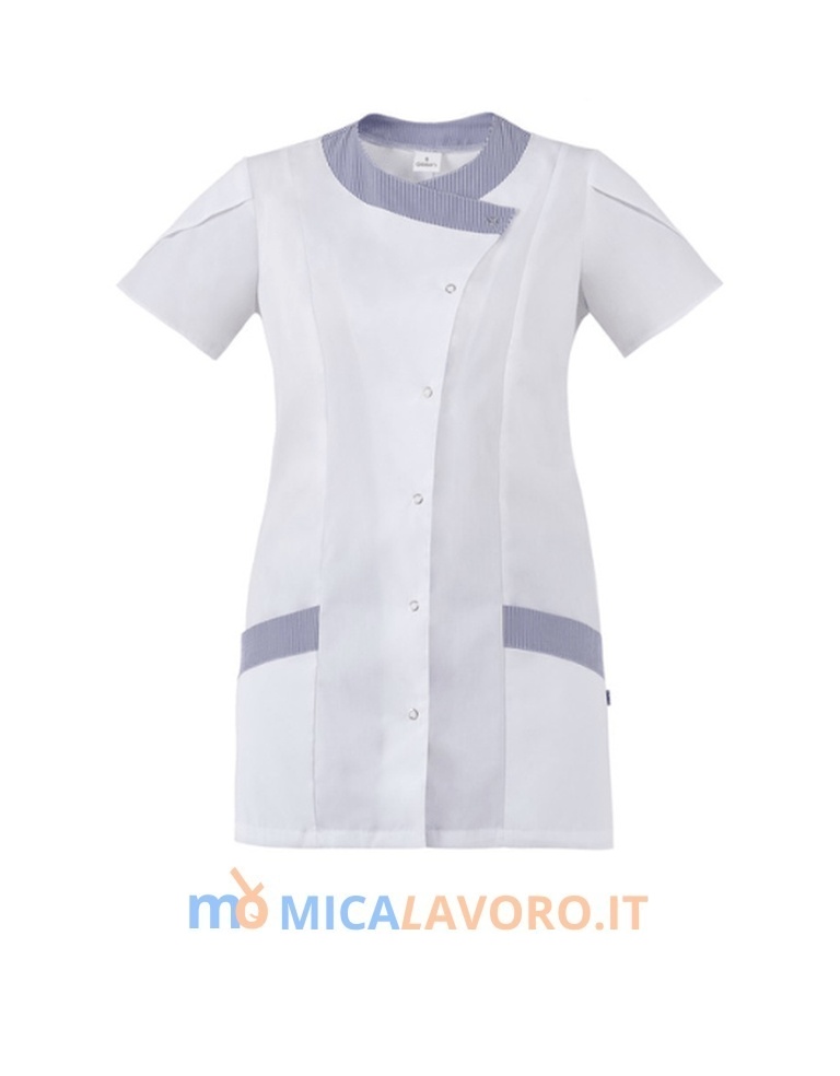 Casacca da Lavoro GISELLE Giblor’s