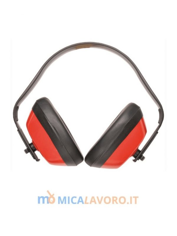 Cuffie Antirumore Classic PW40 Portwest