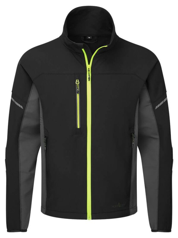 Giacca da lavoro Stretch | Portwest