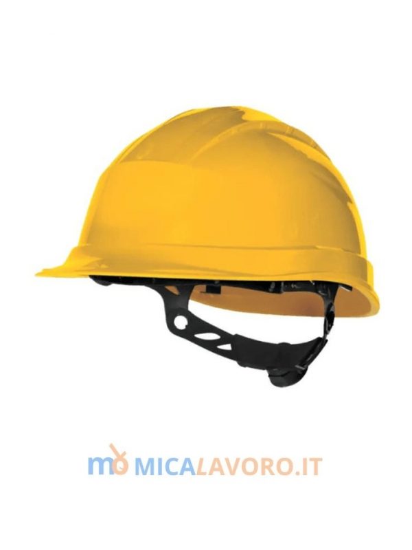 Elmetto da cantiere Deltaplus
