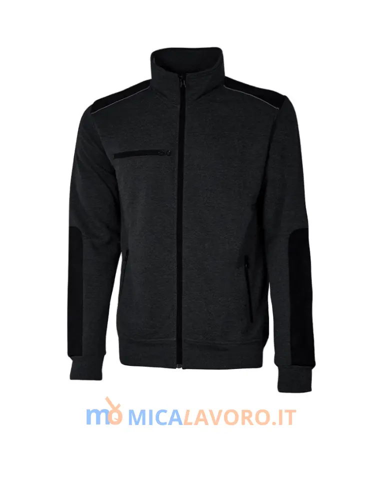 Felpa da lavoro SNUG U-Power