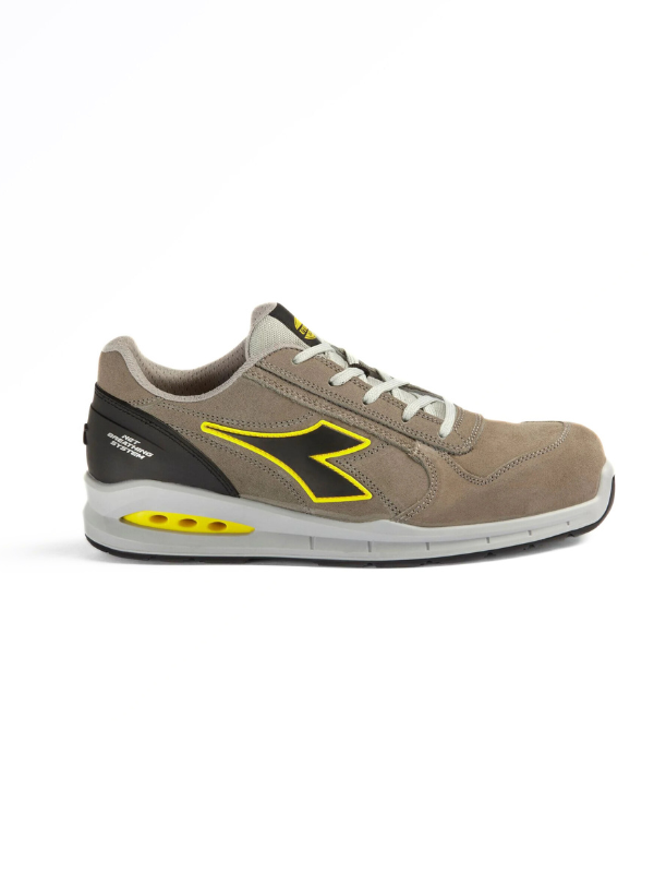Scarpe Antinfortunistiche RUN NET AIRBOX S3 Diadora