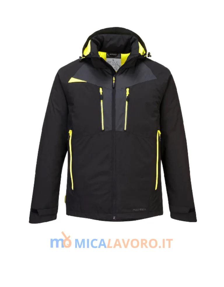 Giacca Invernale DX460 Portwest