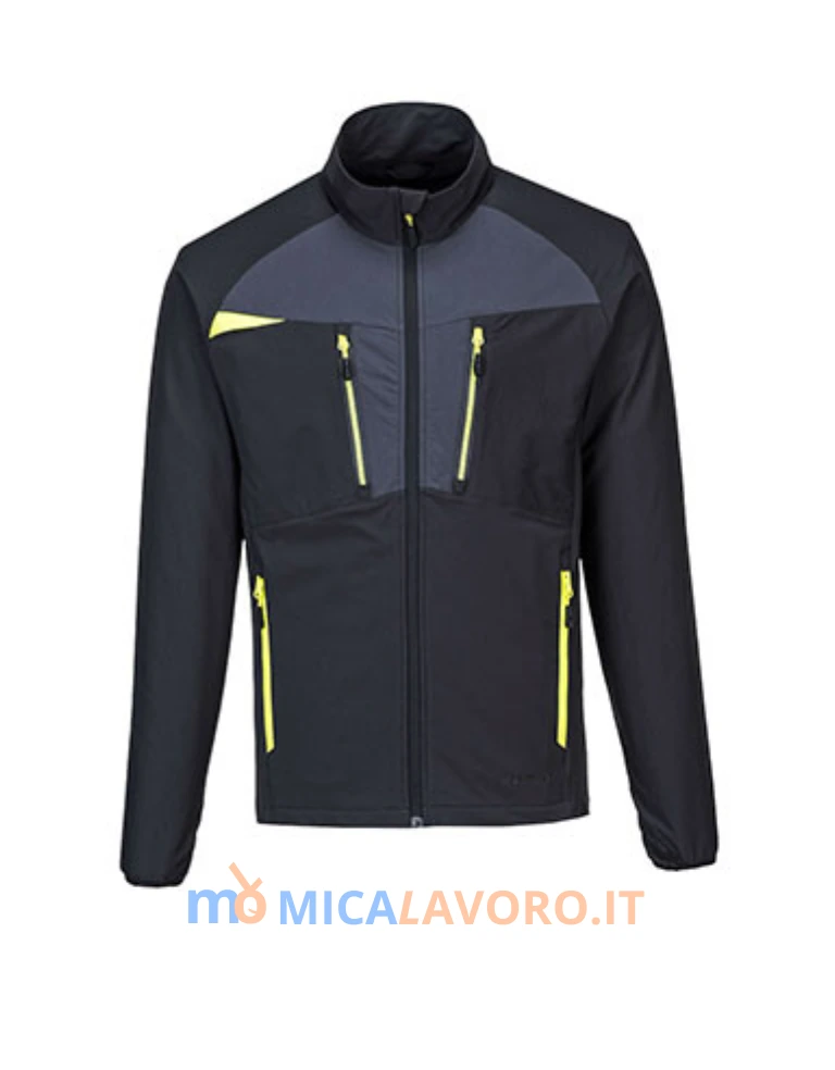 Giacca Lavoro Estiva DX480 Portwest