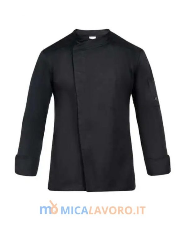 Giacca da Cuoco DIMITRI Giblor’s