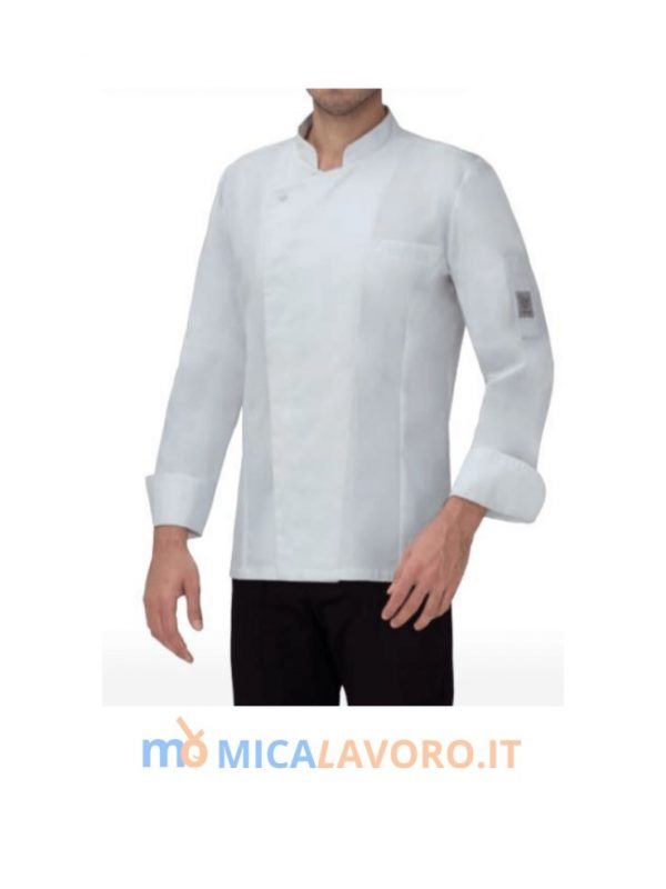 Giacca da Cuoco ROMOLO Giblor’s