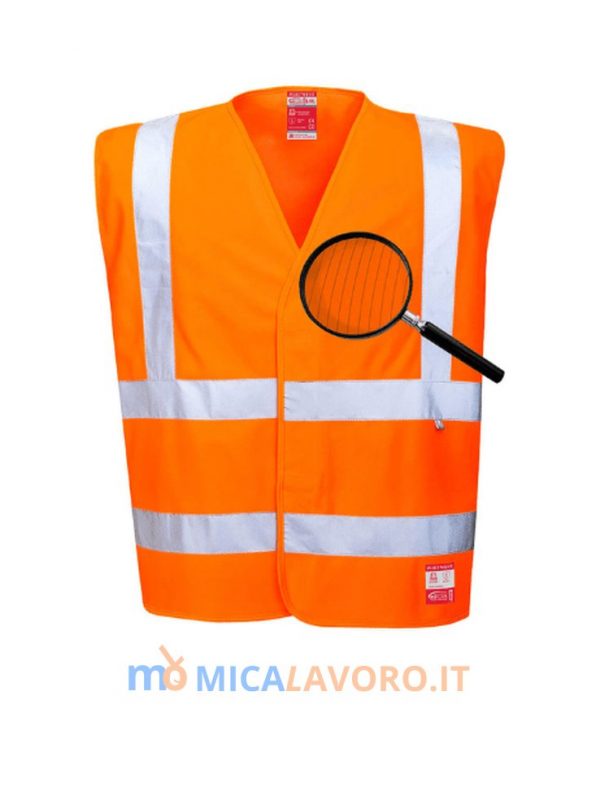 Gilet Antistatico FR71 Portwest