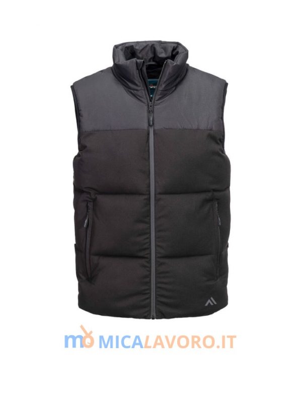 Gilet Uomo Imbottito KX3 Portwest