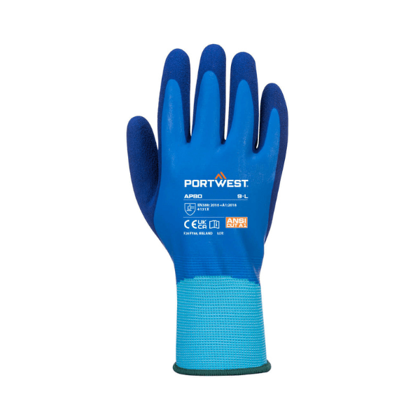 Guanti Impermeabili Multiuso AP80 Portwest