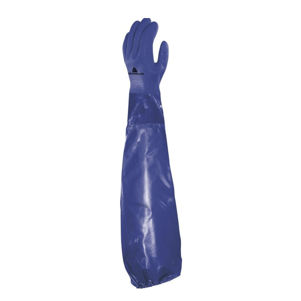 Guanti Pvc da Chimici VE766 Deltaplus