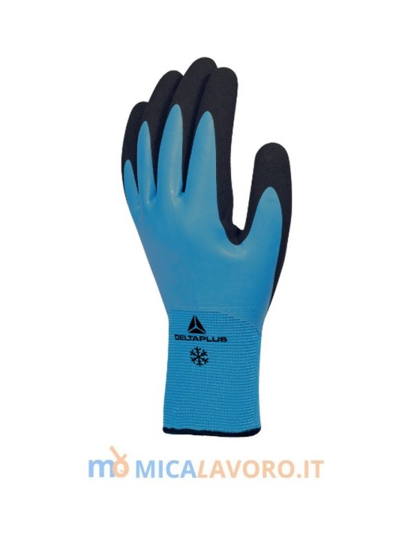 Guanti Termici Multiuso THRYM Deltaplus