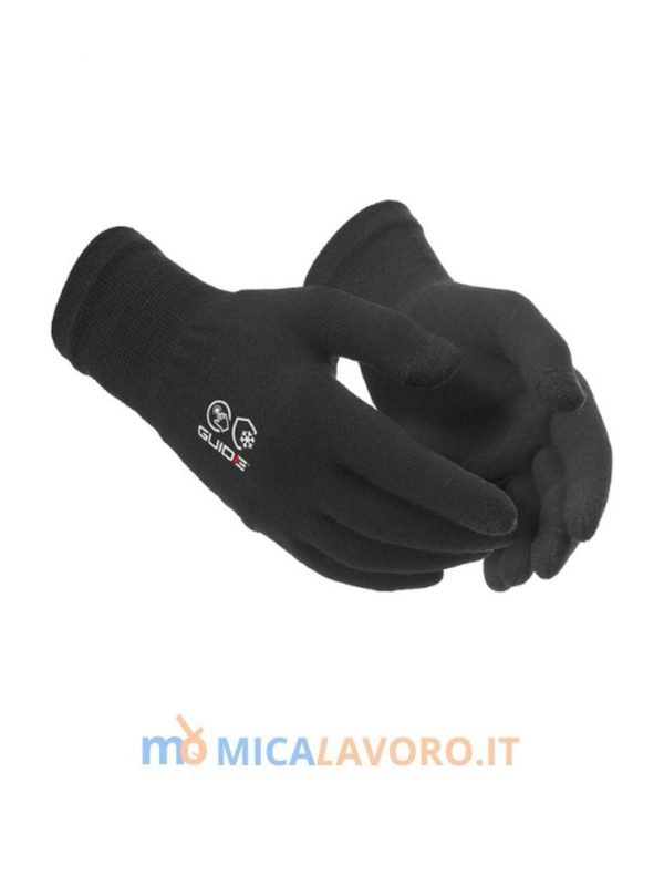 Guanti da lavoro 5501 Guide