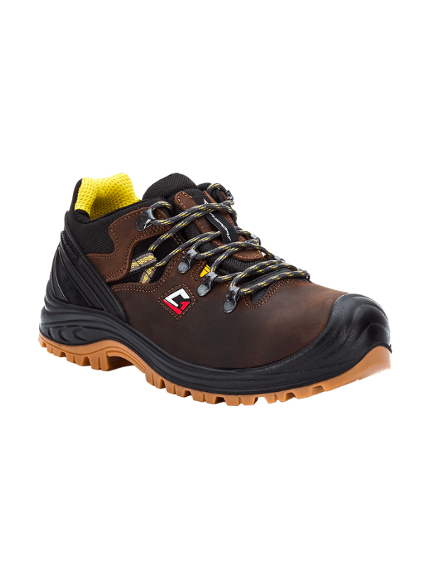 Scarpe antinfortunistiche MOTION S3S Garsport