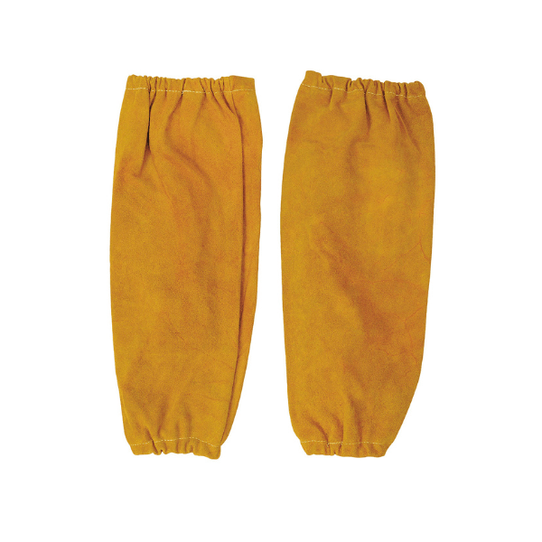 Manichette da Saldatore in Pelle Portwest