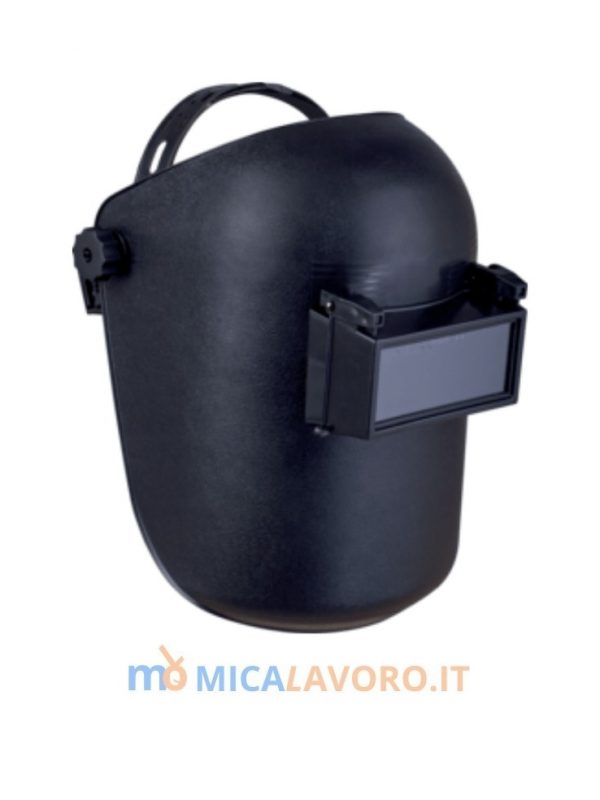 Maschera da Saldatore Deltaplus