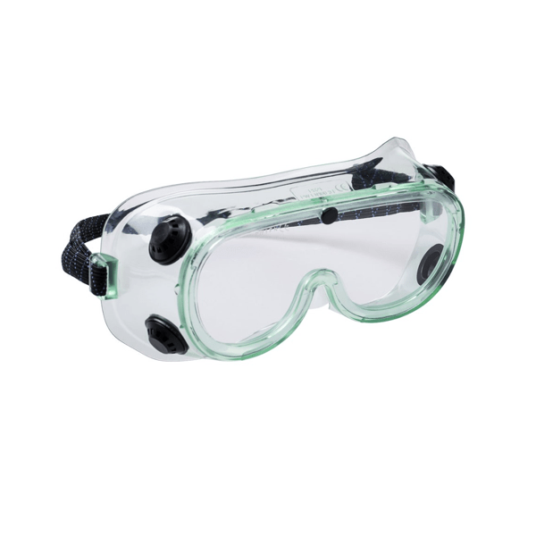 Occhiali Protettivi a Maschera Portwest