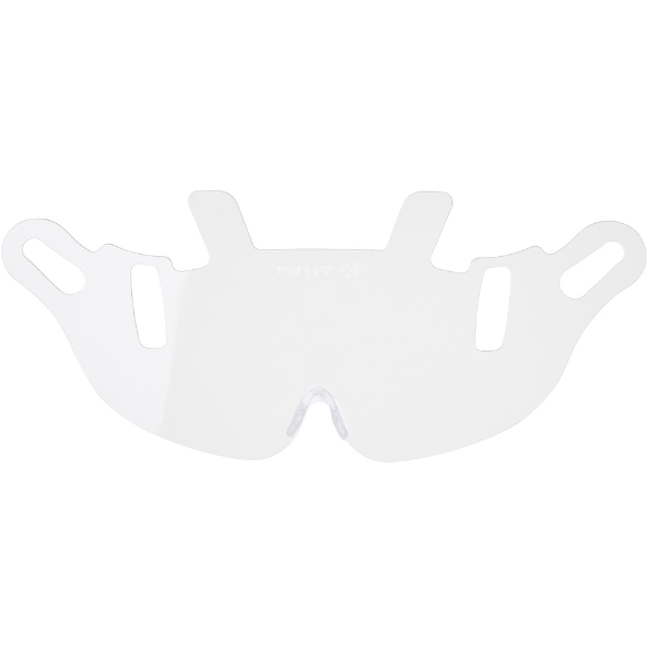 Visiera di ricambio Endurance PW56 Portwest