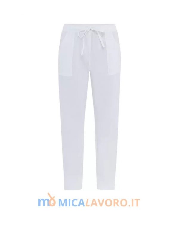 Pantalone Antibatterico ALAN Giblor's