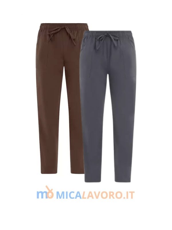 Pantalone Traspirante ALAN Giblor’s