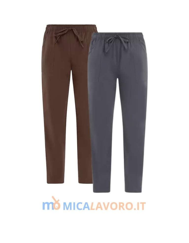 Pantalone Traspirante ALAN Giblor’s