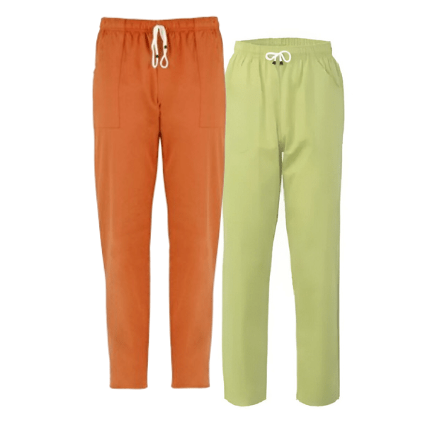Pantaloni da Pediatra ALAN Giblor's