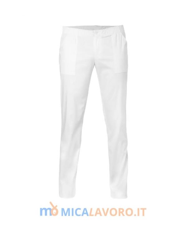 Pantaloni Elastici ENOCH Giblor's