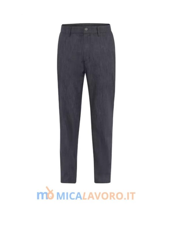 Pantaloni Stretch DYLAN Giblor's
