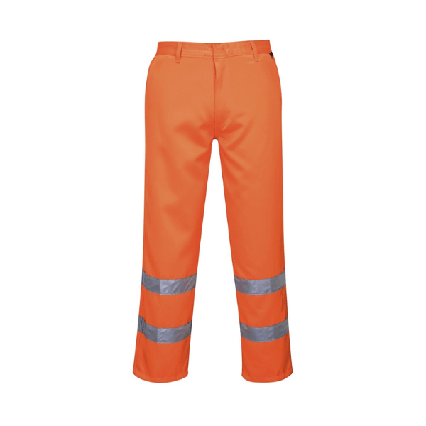 Pantaloni alta visibilità E041 Portwest