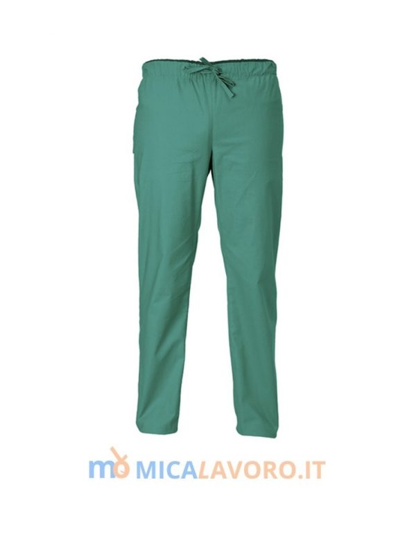 Pantaloni da Medico ALAN Giblor’s