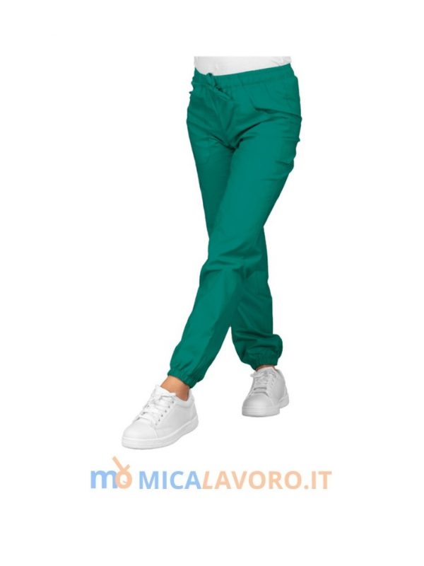 Pantaloni da Medico Chirurgo Isacco