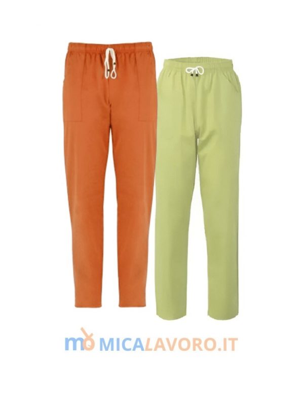 Pantaloni da Pediatra ALAN Giblor’s
