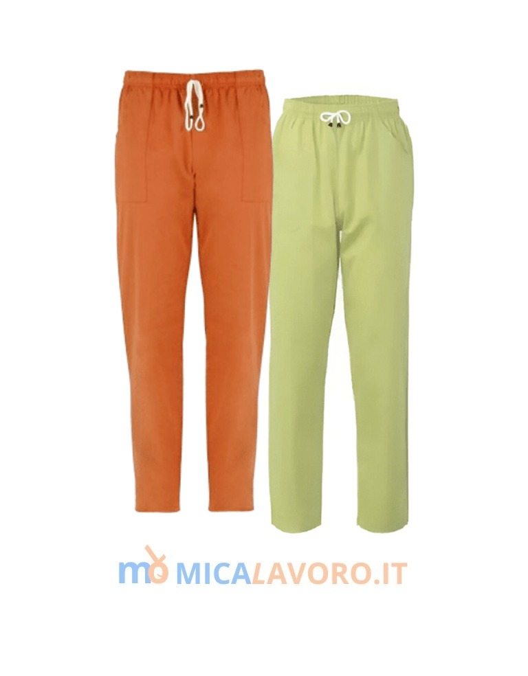Pantaloni da Pediatra ALAN Giblor’s