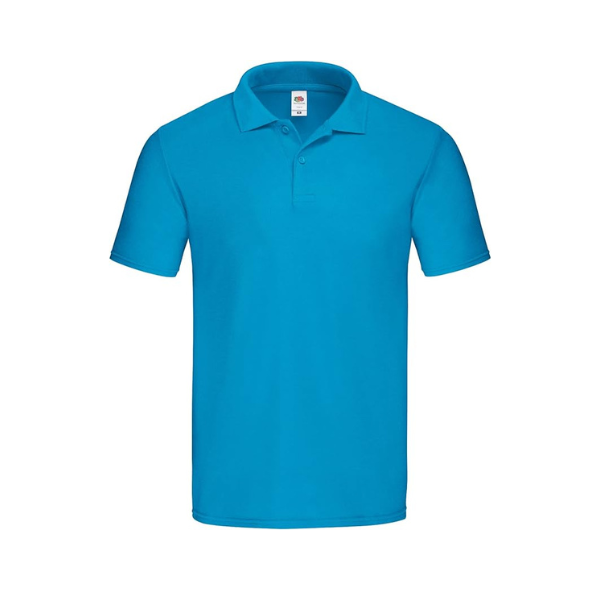 Polo da lavoro Uomo GQC