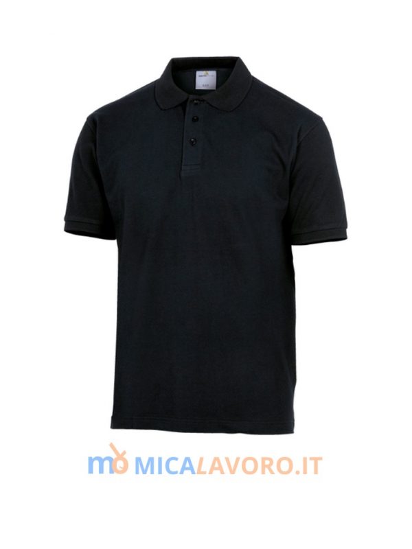 Polo da lavoro AGRA Deltaplus