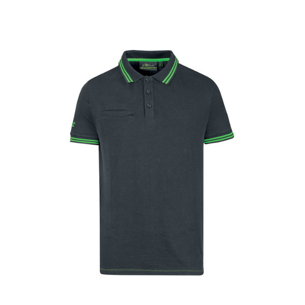 Polo Uomo da Lavoro | U-Power