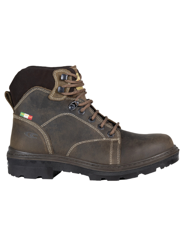 Scarpe antinfortunistiche Land Bis S3 Cofra