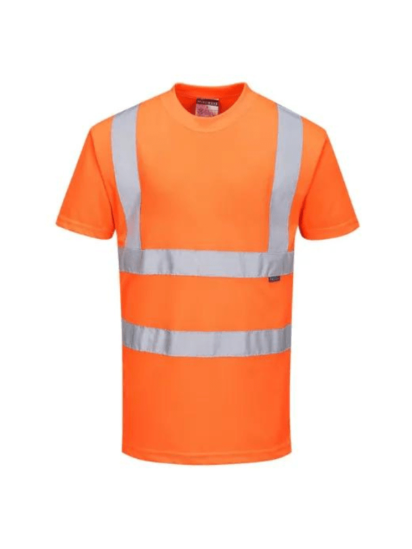 T-Shirt alta visibilità RT23 Portwest