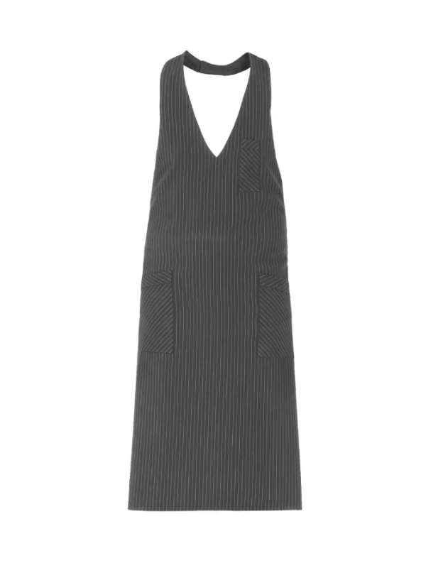 Grembiule Gessato RENO Giblor's