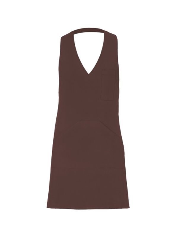 Grembiule lungo SCOTLAND Giblor's