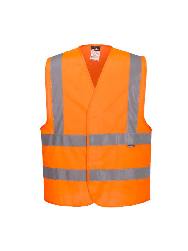 Gilet Alta visibilità C470 Portwest