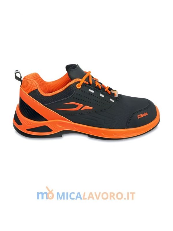 Scarpa Antinfortunistica FIT EVOLUTION S3S Beta