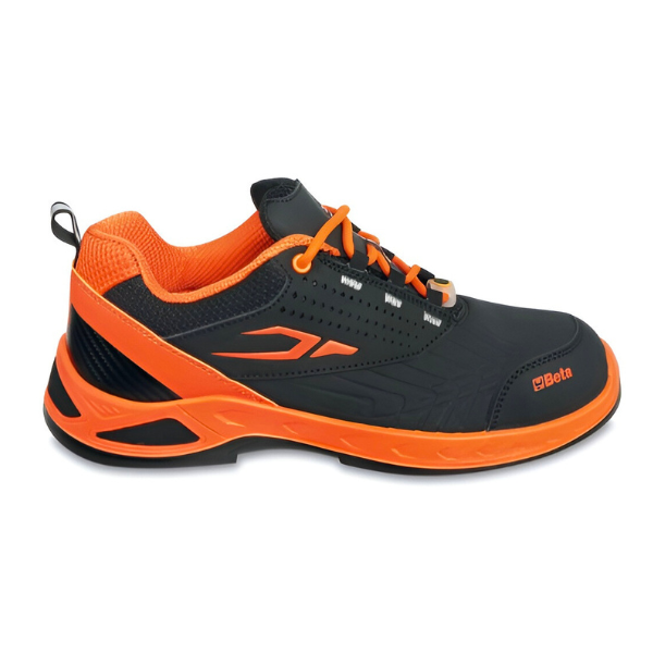 Scarpa Antinfortunistica FIT EVOLUTION S3S Beta